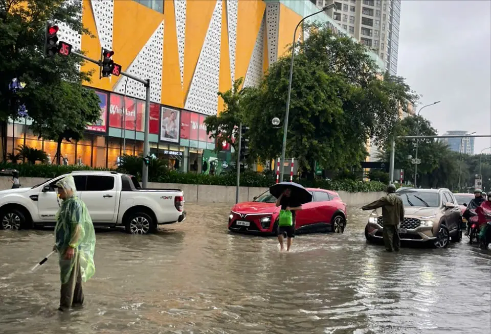 Đài PTTH Hà Nội